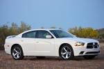 Dodge Charger Rallye V6 2011 года
